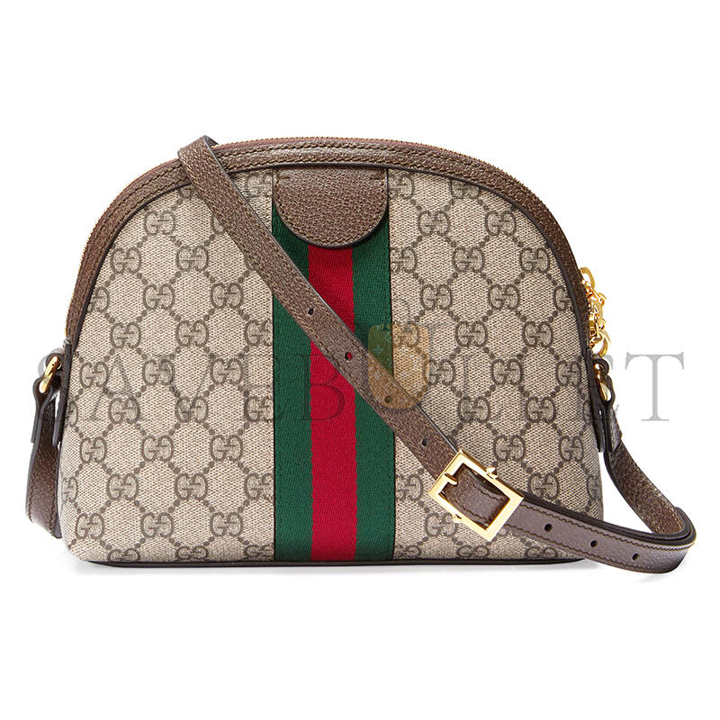 GUCCI OPHIDIA SMALL SHOULDER BAG 499621 (23.5*19*8cm)